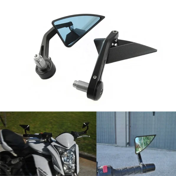 BMW F 800R Rearview Mirror 2015-2016