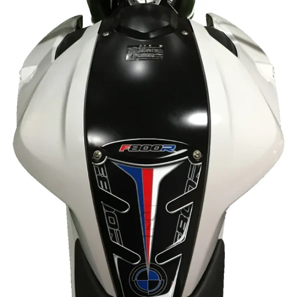 BMW F 800R Tankpad 2015-2016