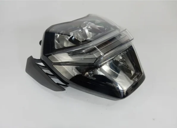 BMW F 900 R Headlights 2019-2022