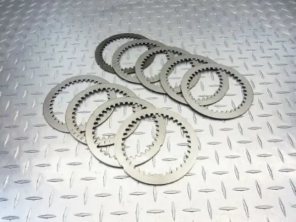 BMW F 900R Clutch Plates