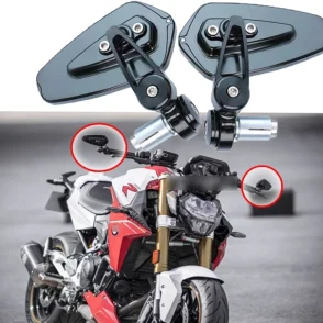 BMW F 900R Mirrors 2019-2022