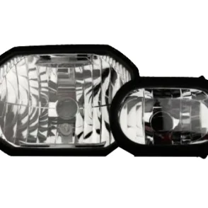 BMW F650 GS Headlights 2008-2013