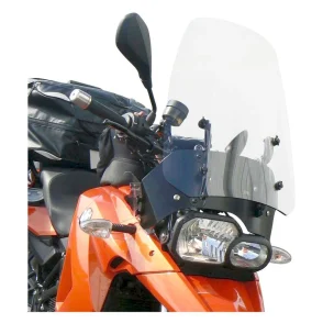 BMW F650 GS Windscreen 2008-2013