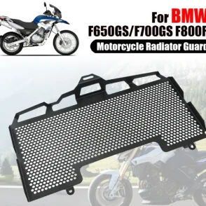 BMW F650GS Radiator Grill 2008-2013