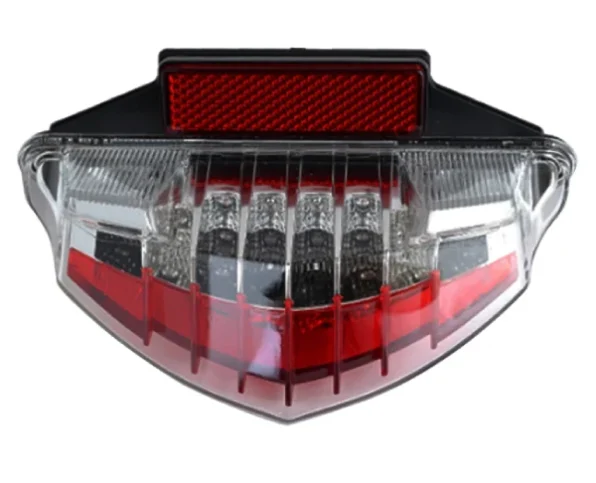 BMW F650GS Tail Lights 2008-2013