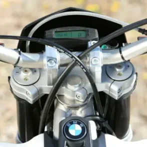 BMW G450 X Handlebar 2007-2011