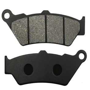 BMW K 1600 GTL Brake pad 2011-2015