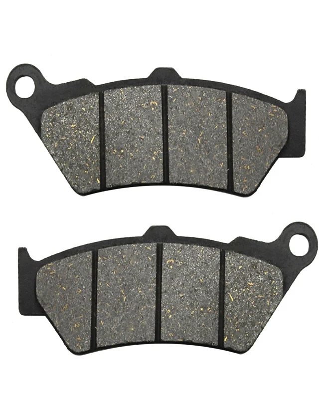 BMW K 1600 GTL Brake pad 2011-2015