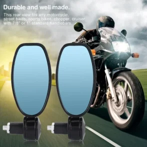 BMW K 1600 GTL Mirrors 2010-2016