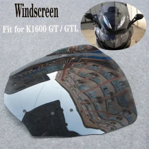 BMW K 1600 Windscreen 2010-2016