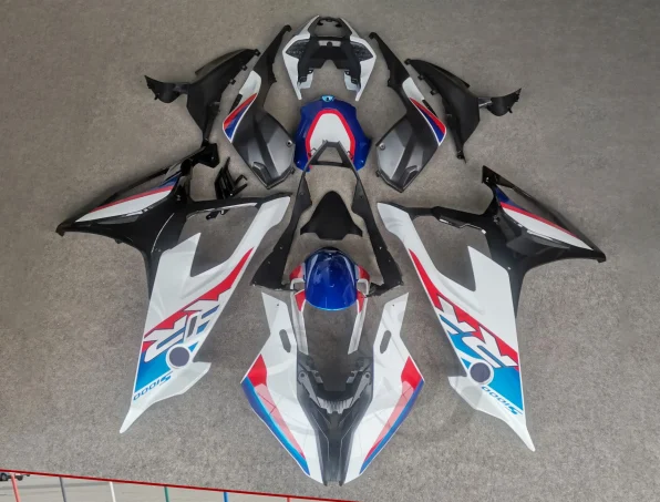 BMW M 1000 RR Fairings 2020-2022