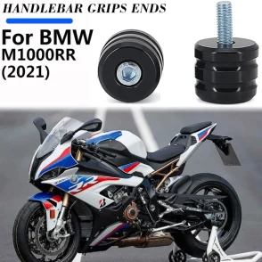 BMW M 1000 RR Handlebar Grips Bar 2021