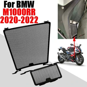 BMW M 1000 RR Radiator 2021