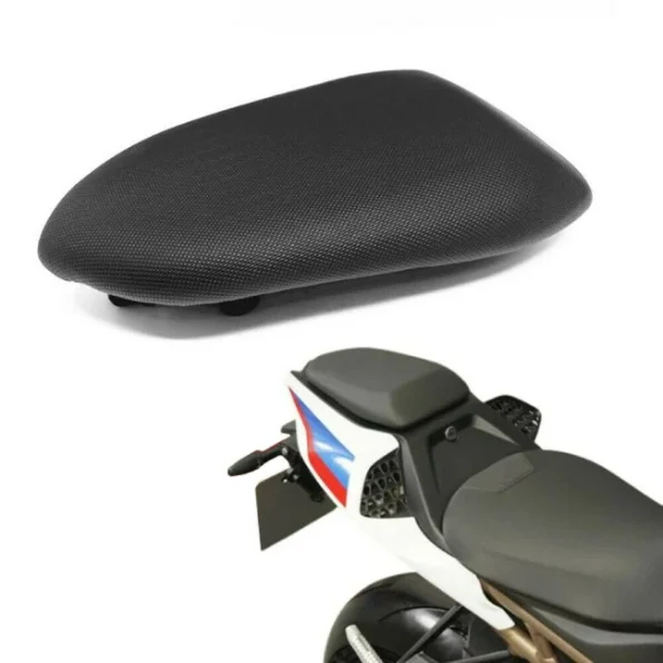 BMW M 1000 RR Rear Seat 2021