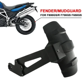 BMW F650GS Rear Fender 2008-2013