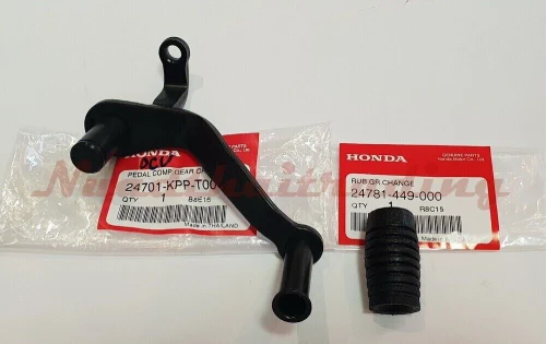 Honda CBR150R Gear Shift lever 2002-2009