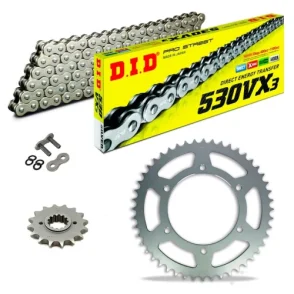 Honda CBR900RR Chain Sprocket 2000-2003