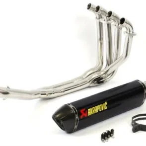 Honda CBR900RR Exhaust System 2000-2003