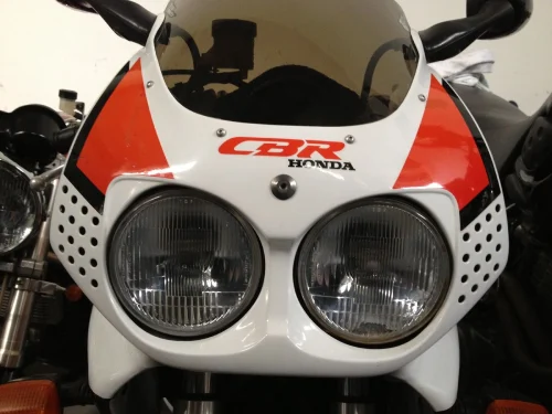 Honda CBR900RR Headlights 1992-1993