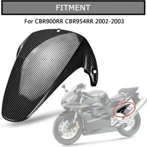 Honda CBR900RR Rear Fender 2002-2003