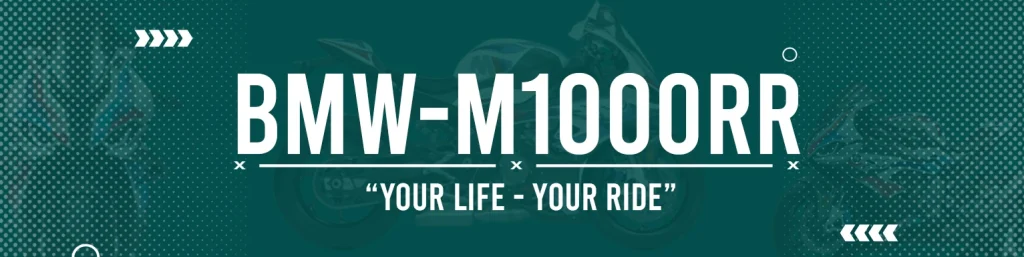 BMW M 1000 RR