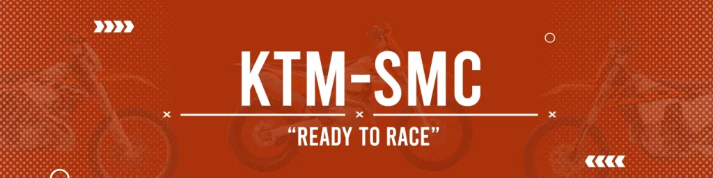 KTM SMC