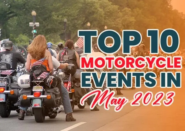 motorcycle events