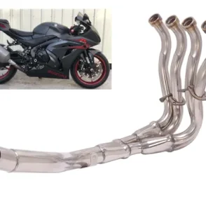 Suzuki GSXR1000R Exhaust Escape Pipe 2017-2022