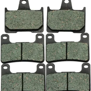 Suzuki GSXR600/750 Brakepads 2004-2005