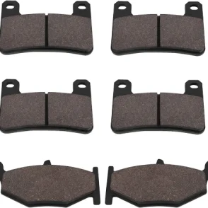 Suzuki GSXR600/750 Brakepads 2006-2010