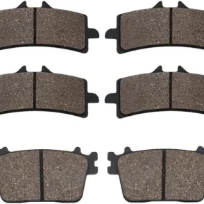 Suzuki GSXR600/750 Brakepads 2011-2016