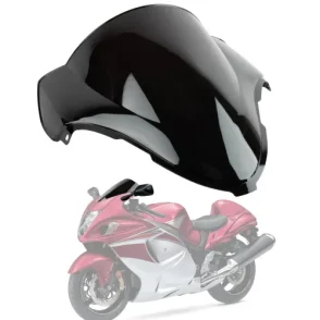 Suzuki Hayabusa Windscreen 1999-2007