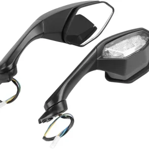 Yamaha YZF-R1 Rearview Mirrors 2015–2019