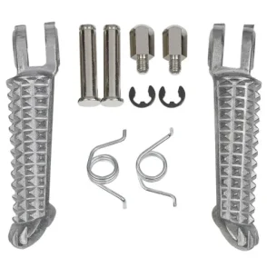 Yamaha YZF-R6 Foot Pegs 1999-2005