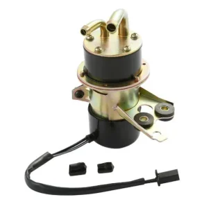 Yamaha YZF-R6 Fuel Pump 1999-2002