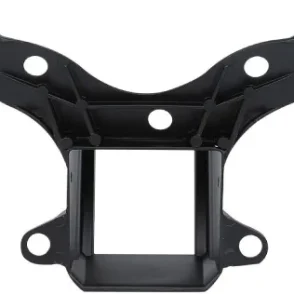 Yamaha YZF-R6 Headlight Bracket Kit 2006–2007