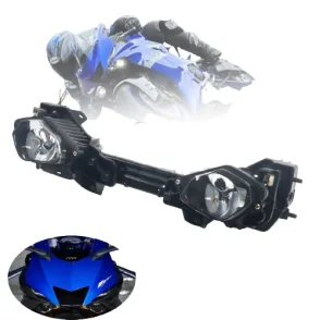 Yamaha YZF-R6 Headlights 2017-2021