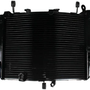 Yamaha YZF-R6 Radiator 2003-2005