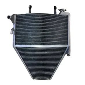 Yamaha YZF-R6 Radiator 2017-2021