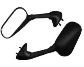 Yamaha YZF-R6 Rear View Mirrors 1999-2000