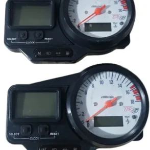 Yamaha YZF-R6 Speedometer 1999-2002
