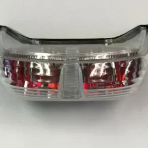 Yamaha YZF-R6 Tail lights 1999-2000