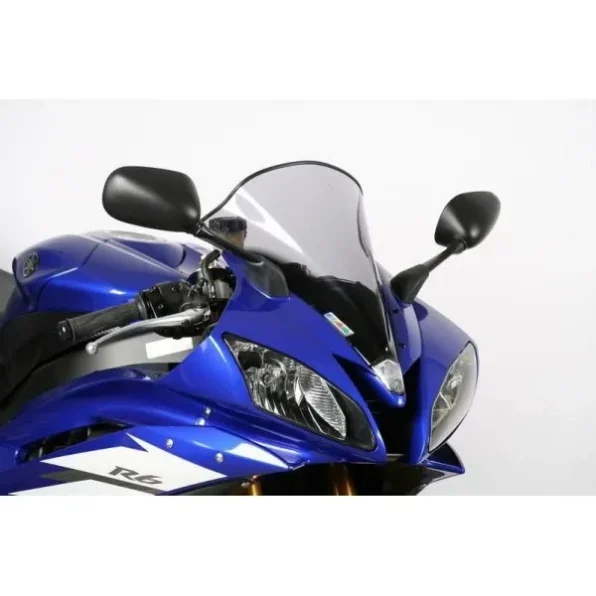 Yamaha YZF-R6 Windscreen 2006-2007