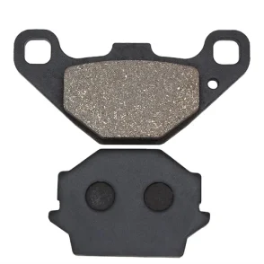 Kawasaki BJ 250 Estrella Brake Pads 2009-2017