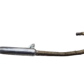 Kawasaki BJ 250 Estrella Exhaust Pipe 1991-1999