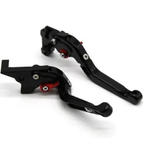 Kawasaki Ninja ZX-10R Front Brake Lever 2004-2005 Black