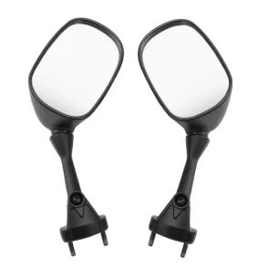 Kawasaki Ninja ZX-10R Rear View Mirrors 2004–2010