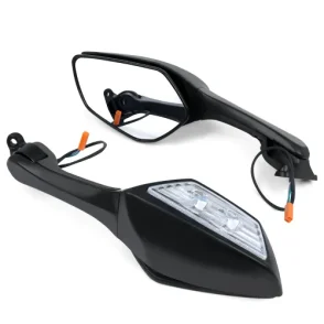 Kawasaki Ninja ZX-10R Rear View Mirrors 2011–2015