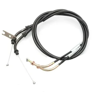 Kawasaki Ninja ZX-10R Throttle Cable Wire 2004-2006