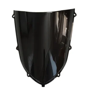 Kawasaki Ninja ZX-10R Windscreen 2004–2005 Black